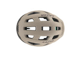 Lazer Helmet Cerro KinetiCore - Matte Taupe M - Bicycle Helmets - Dawson Sports