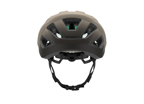 Lazer Helmet Cerro KinetiCore - Matte Taupe M - Bicycle Helmets - Dawson Sports