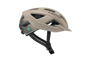 Lazer Helmet Cerro KinetiCore - Matte Taupe M - Bicycle Helmets - Dawson Sports