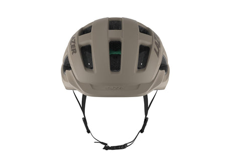 Lazer Helmet Cerro KinetiCore - Matte Taupe M - Bicycle Helmets - Dawson Sports