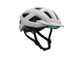 Lazer Helmet Cerro KinetiCore - Matte White 26 - Bicycle Helmets - Dawson Sports