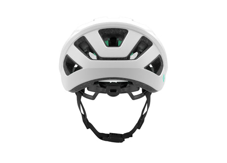 Lazer Helmet Cerro KinetiCore - Matte White 26 - Bicycle Helmets - Dawson Sports