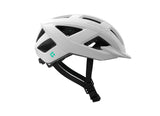 Lazer Helmet Cerro KinetiCore - Matte White 26 - Bicycle Helmets - Dawson Sports