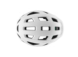 Lazer Helmet Cerro KinetiCore - Matte White 26 - Bicycle Helmets - Dawson Sports