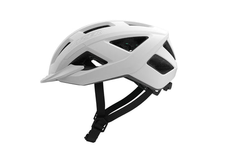 Lazer Helmet Cerro KinetiCore - Matte White 26 - Bicycle Helmets - Dawson Sports