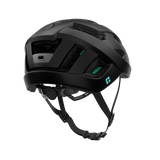 Lazer Helmet Codax KinetiCore - Matte Black Uni - Bicycle Helmets - Dawson Sports