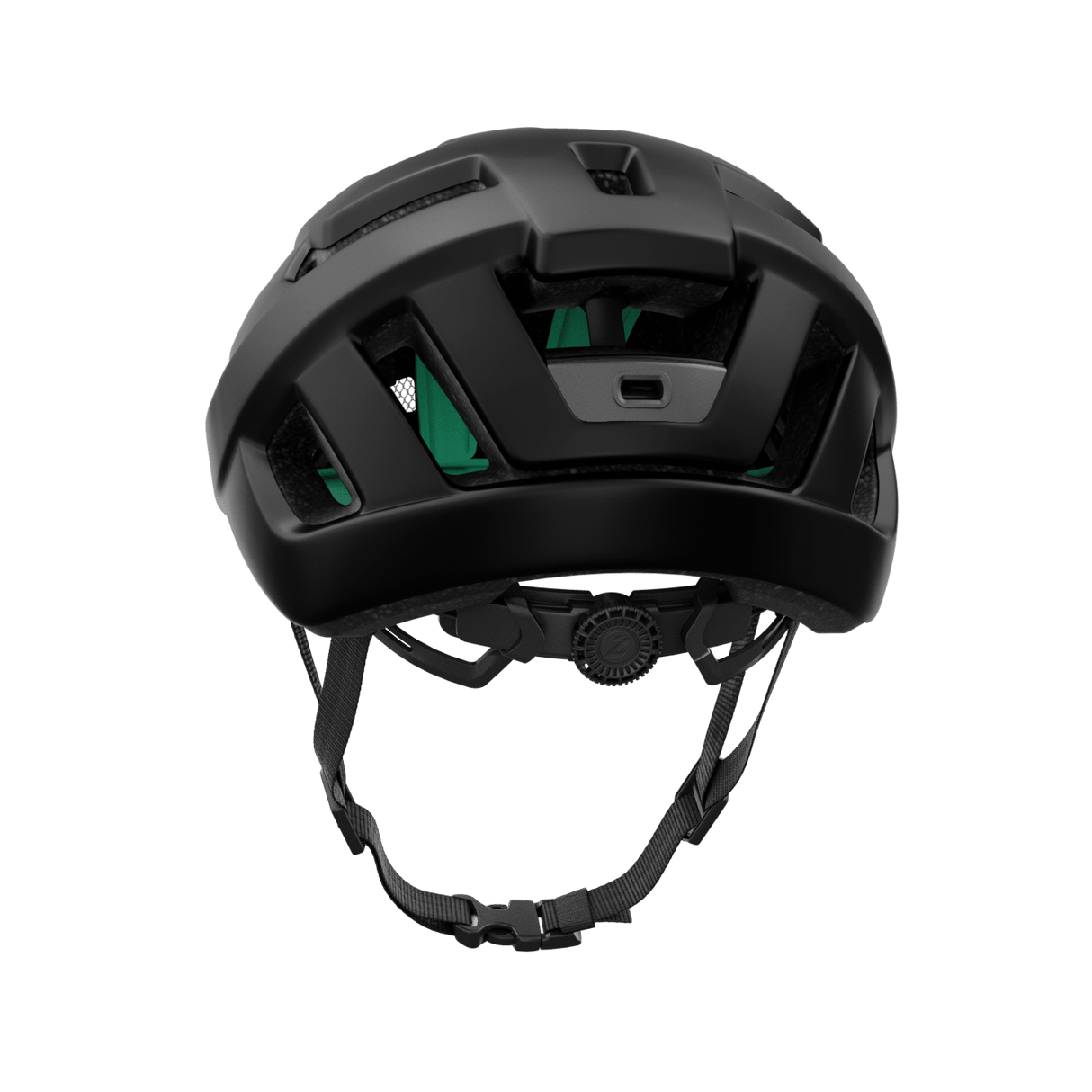 Lazer Helmet Codax KinetiCore - Matte Black Uni - Bicycle Helmets - Dawson Sports