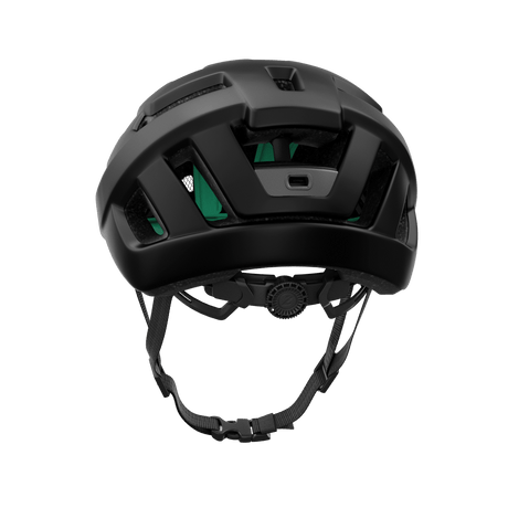Lazer Helmet Codax KinetiCore - Matte Black Uni - Bicycle Helmets - Dawson Sports