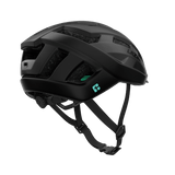 Lazer Helmet Codax KinetiCore - Matte Black Uni - Bicycle Helmets - Dawson Sports