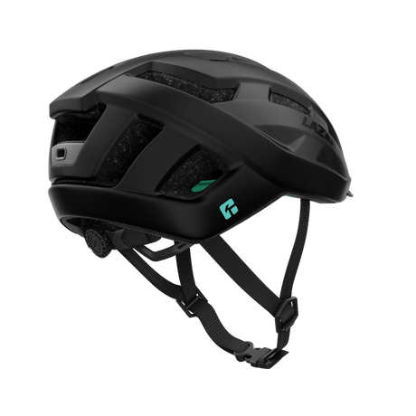 Lazer Helmet Codax KinetiCore - Matte Black Uni - Bicycle Helmets - Dawson Sports