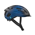 Lazer Helmet Codax KinetiCore - Matte Blue Uni - Bicycle Helmets - Dawson Sports