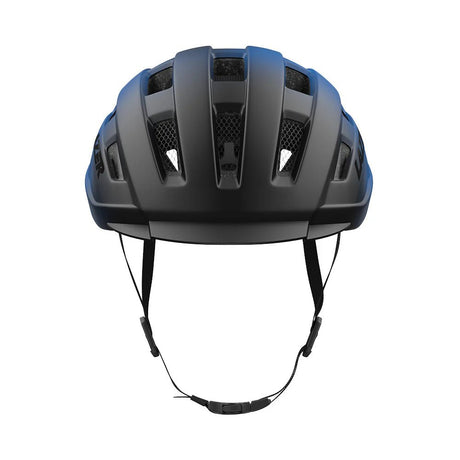 Lazer Helmet Codax KinetiCore - Matte Blue Uni - Bicycle Helmets - Dawson Sports