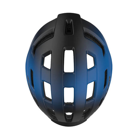Lazer Helmet Codax KinetiCore - Matte Blue Uni - Bicycle Helmets - Dawson Sports