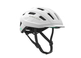Lazer Helmet Codax KinetiCore - Matte Full White - Bicycle Helmets - Dawson Sports