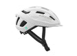 Lazer Helmet Codax KinetiCore - Matte Full White - Bicycle Helmets - Dawson Sports