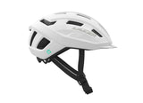Lazer Helmet Codax KinetiCore - Matte Full White - Bicycle Helmets - Dawson Sports