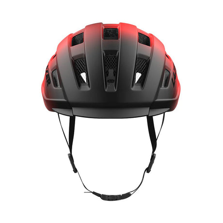 Lazer Helmet Codax KinetiCore - Matte Red Uni - Bicycle Helmets - Dawson Sports