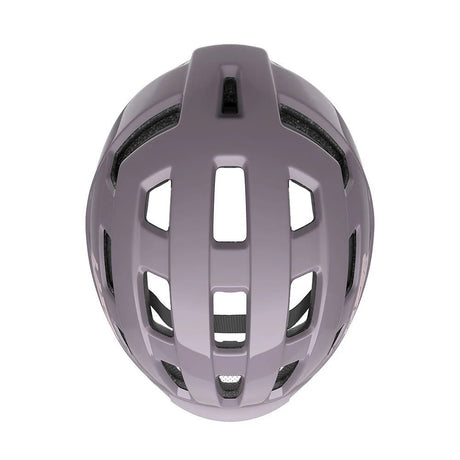 Lazer Helmet Codax KinetiCore - Mulberry Uni - Bicycle Helmets - Dawson Sports