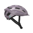 Lazer Helmet Codax KinetiCore - Mulberry Uni - Bicycle Helmets - Dawson Sports