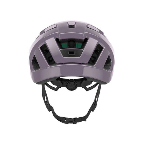 Lazer Helmet Codax KinetiCore - Mulberry Uni - Bicycle Helmets - Dawson Sports