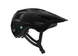 Lazer Helmet Lupo KinetiCore - Matte Black Uni - Bicycle Helmets - Dawson Sports