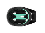 Lazer Helmet Lupo KinetiCore - Matte Black Uni - Bicycle Helmets - Dawson Sports