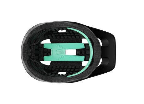 Lazer Helmet Lupo KinetiCore - Matte Black Uni - Bicycle Helmets - Dawson Sports