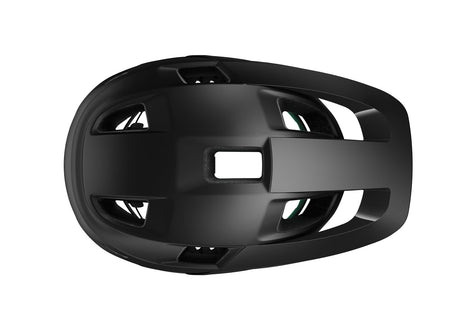Lazer Helmet Lupo KinetiCore - Matte Black Uni - Bicycle Helmets - Dawson Sports