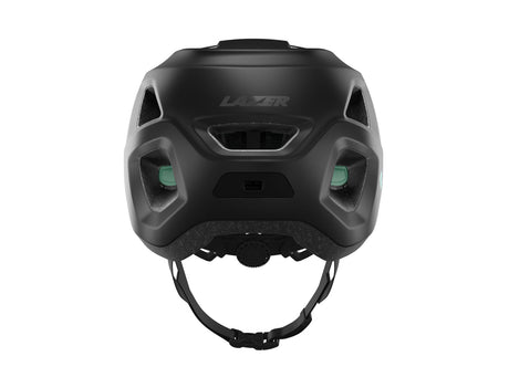 Lazer Helmet Lupo KinetiCore - Matte Black Uni - Bicycle Helmets - Dawson Sports