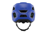 Lazer Helmet Lupo KinetiCore - Matte Dusk Blue Uni - Bicycle Helmets - Dawson Sports