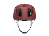 Lazer Helmet Lupo KinetiCore - Matte Maroon Uni - Bicycle Helmets - Dawson Sports