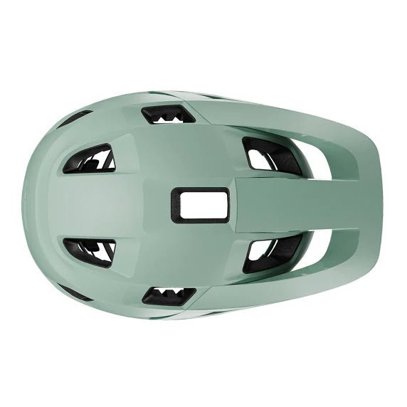 Lazer Helmet Lupo KinetiCore - Matte Mint Uni - Bicycle Helmets - Dawson Sports