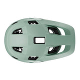 Lazer Helmet Lupo KinetiCore - Matte Mint Uni - Bicycle Helmets - Dawson Sports