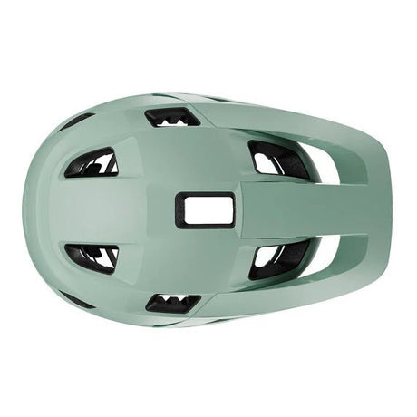 Lazer Helmet Lupo KinetiCore - Matte Mint Uni - Bicycle Helmets - Dawson Sports