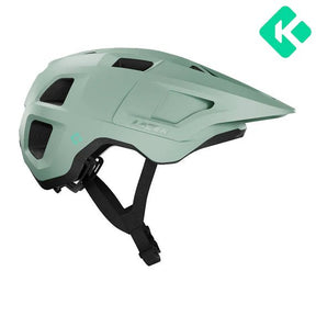 Lazer Helmet Lupo KinetiCore - Matte Mint Uni - Bicycle Helmets - Dawson Sports