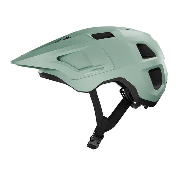 Lazer Helmet Lupo KinetiCore - Matte Mint Uni - Bicycle Helmets - Dawson Sports