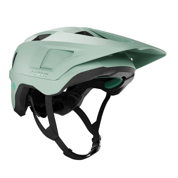 Lazer Helmet Lupo KinetiCore - Matte Mint Uni - Bicycle Helmets - Dawson Sports