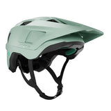 Lazer Helmet Lupo KinetiCore - Matte Mint Uni - Bicycle Helmets - Dawson Sports