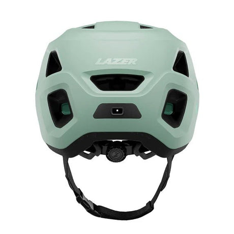 Lazer Helmet Lupo KinetiCore - Matte Mint Uni - Bicycle Helmets - Dawson Sports