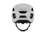 Lazer Helmet Lupo KinetiCore - Matte White Uni - Bicycle Helmets - Dawson Sports