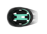 Lazer Helmet Lupo KinetiCore - Matte White Uni - Bicycle Helmets - Dawson Sports