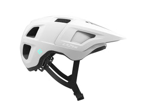 Lazer Helmet Lupo KinetiCore - Matte White Uni - Bicycle Helmets - Dawson Sports