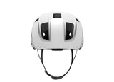 Lazer Helmet Lupo KinetiCore - Matte White Uni - Bicycle Helmets - Dawson Sports