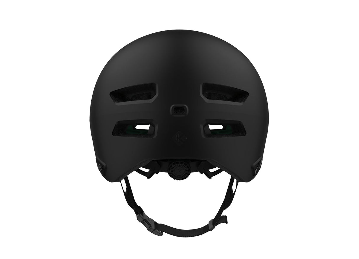 Lazer Helmet Maze KinetiCore - Matte Black - Bicycle Helmets - Dawson Sports