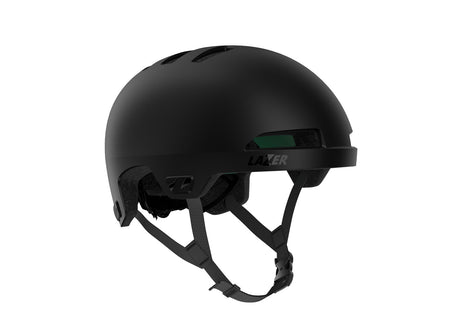 Lazer Helmet Maze KinetiCore - Matte Black - Bicycle Helmets - Dawson Sports