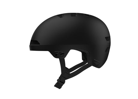 Lazer Helmet Maze KinetiCore - Matte Black - Bicycle Helmets - Dawson Sports