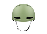 Lazer Helmet Maze KinetiCore - Matte Meadow Green - Bicycle Helmets - Dawson Sports