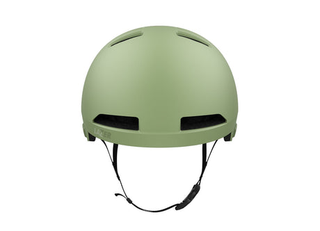 Lazer Helmet Maze KinetiCore - Matte Meadow Green - Bicycle Helmets - Dawson Sports