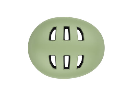 Lazer Helmet Maze KinetiCore - Matte Meadow Green - Bicycle Helmets - Dawson Sports