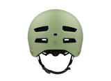 Lazer Helmet Maze KinetiCore - Matte Meadow Green - Bicycle Helmets - Dawson Sports